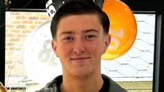 Murdered student 'did not die with dignity' says family