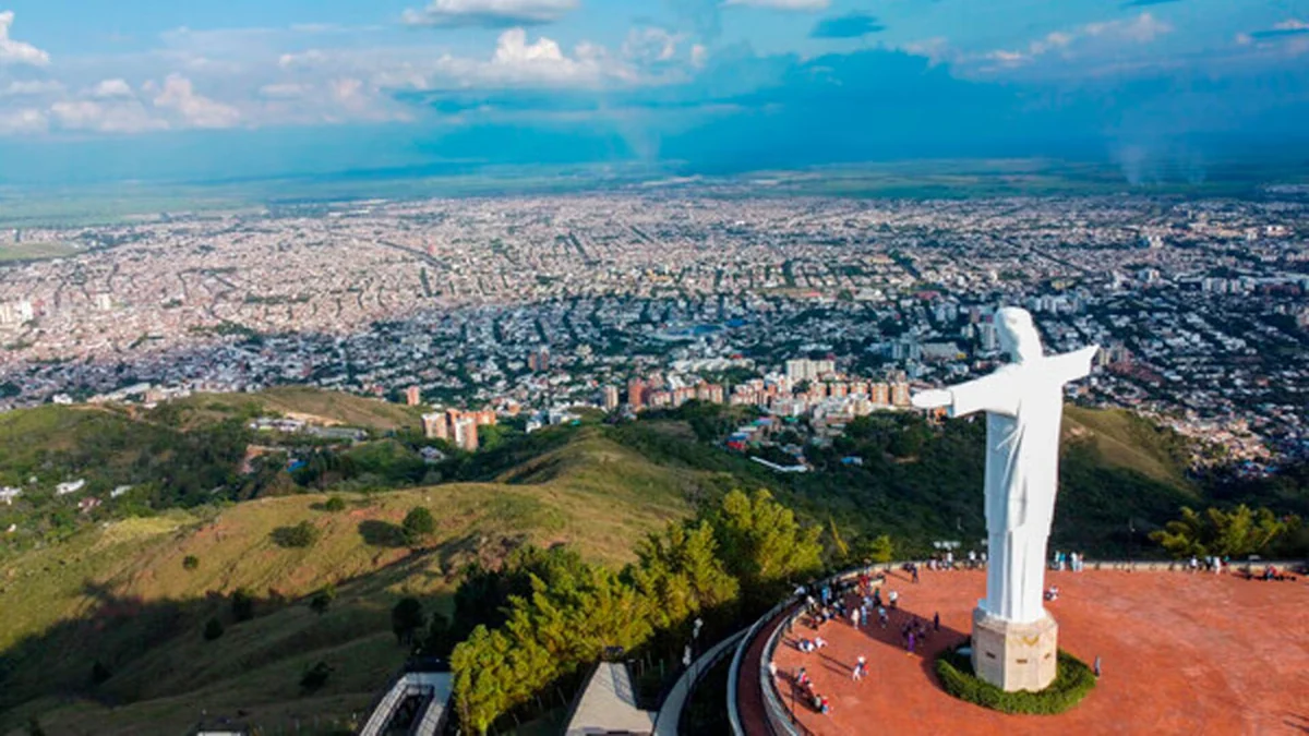 Colombia: el pronóstico del tiempo en Cali este 2 de julio