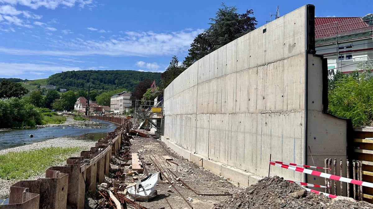 Extreme Hochwasser in Deutschland: "Häufig fehlt der Erfahrungsschatz"