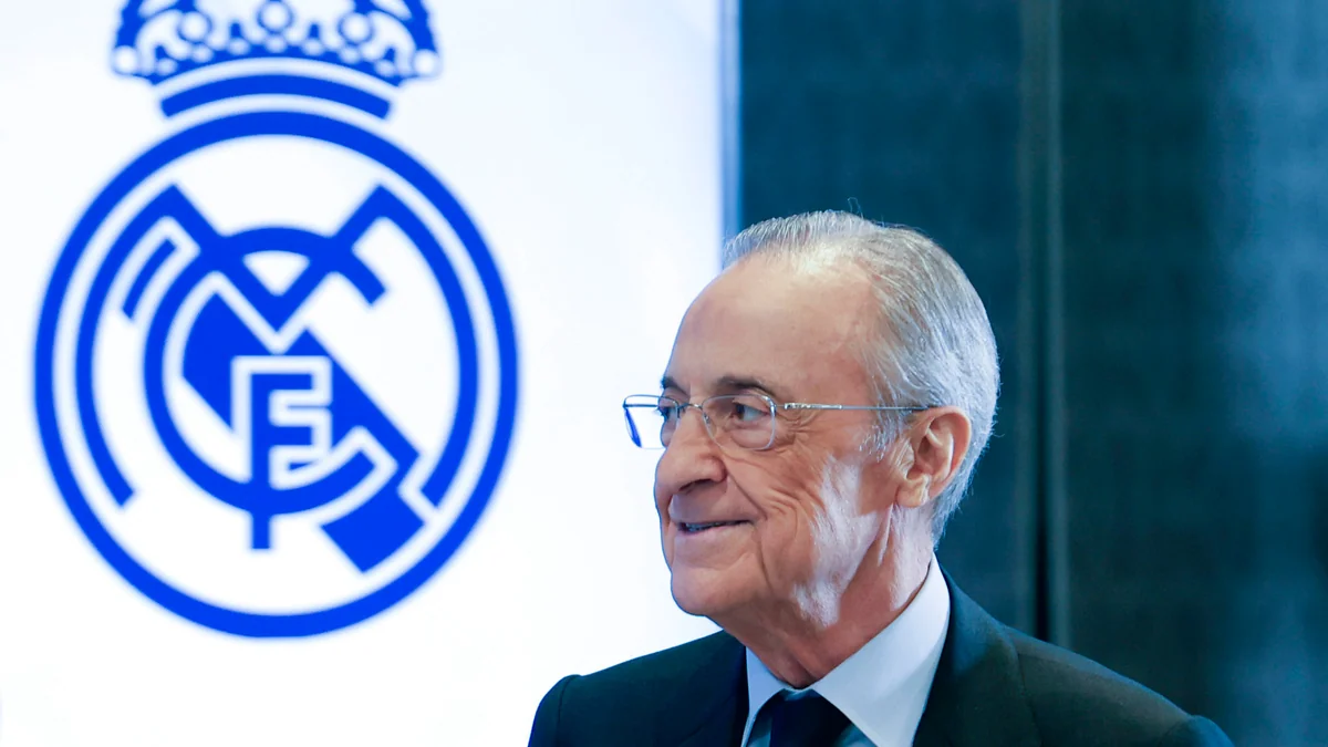El horizonte de Florentino: 37.605 'síes' para el cambio societario, 150 millones para un galáctico, un dossier para sancionar al Barça, los conciertos...