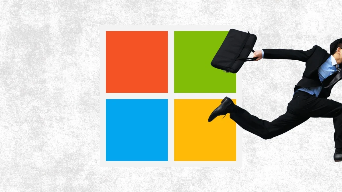 « Vous m’avez humilié » : furieux contre Microsoft, il dévoile des failles de sécurité aux yeux de tous, avec un timing cruel
