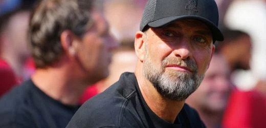 Jürgen Klopp: Ex-Coach des FC Liverpool erhält hohe Königshaus-Ehrung