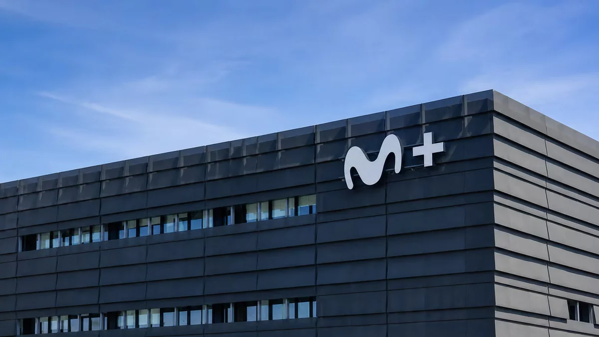 Movistar Plus redujo su beneficio un 78% en 2025 por el coste del ERE