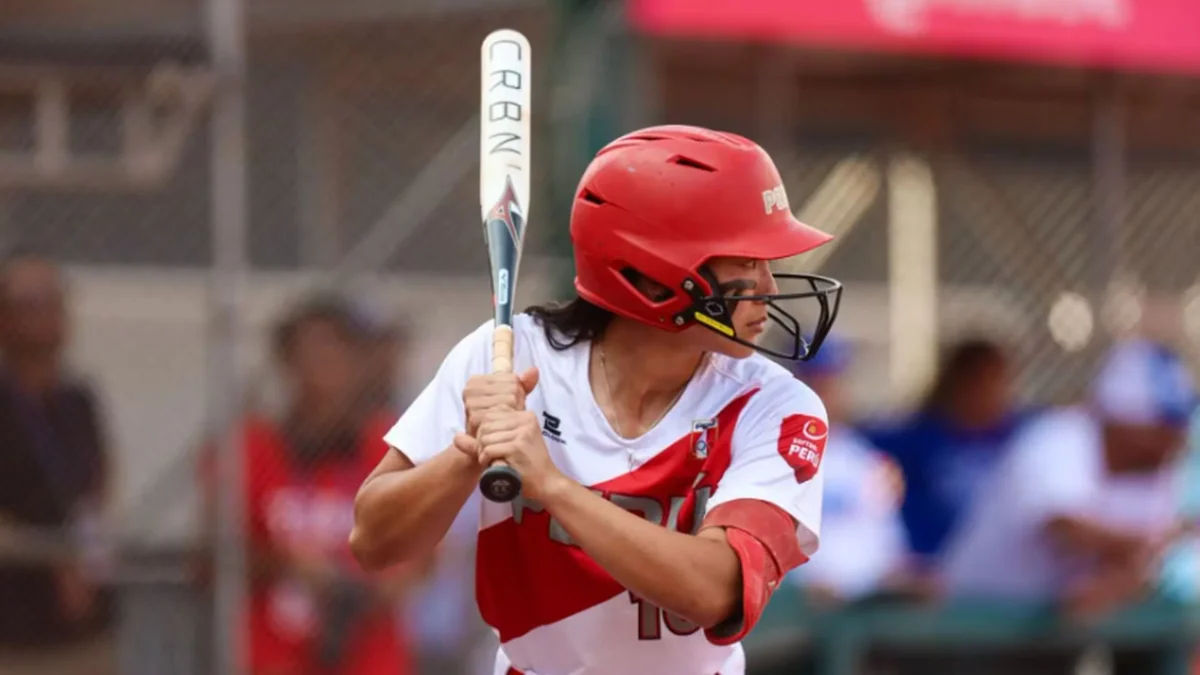 Comenzó la Copa Mundial de Softbol Femenino WBSC Lima 2026: cuántas selecciones participan y qué está en juego