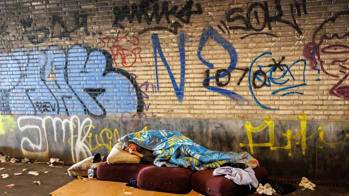 La UE reafirma el endurecimiento de su política migratoria al validar la creación de centros de deportación en terceros países