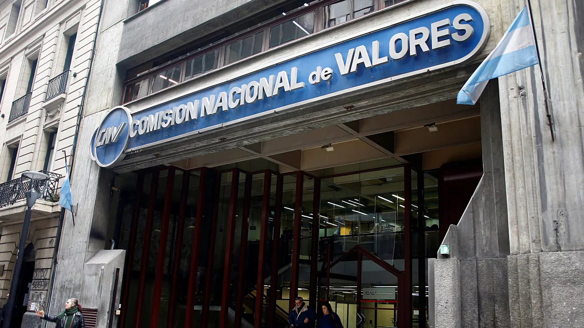 El Gobierno simplificó el acceso al mercado de capitales: cuáles son las principales desregulaciones
