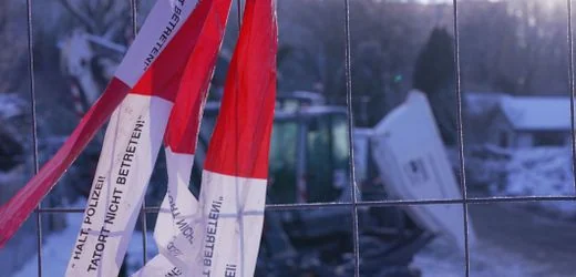 Anschlag auf das Berliner Stromnetz: Experten empfehlen zentrales Krisenzentrum