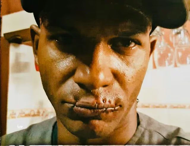Estados Unidos otorgó un parole humanitario al disidente cubano preso Maykel Osorbo