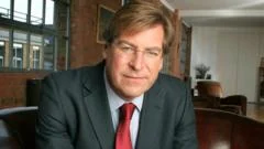 Broadcaster and journalist Edward Stourton dies aged 68