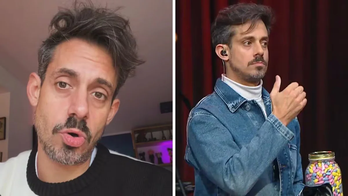 El descargo de Rada Aristarán por un truco de magia que generó polémica: “Soy mago y hago trampa”