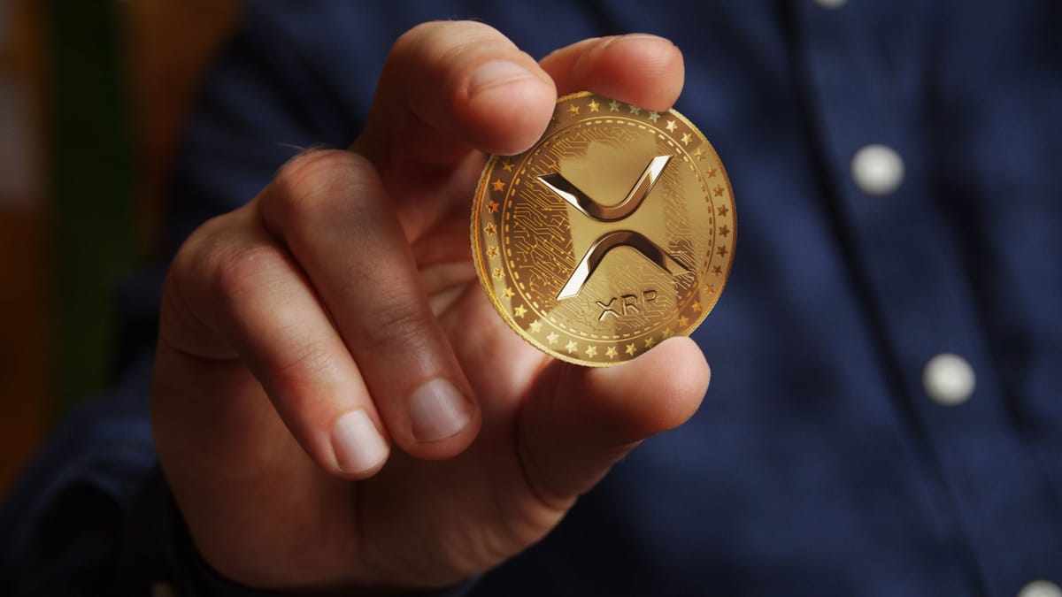 XRP Ledger Kurumsal Devler İçin Düğmeye Bastı: 530 Milyon Dolarlık Varlıkta Gizlilik Dönemi