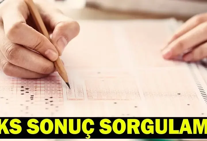 YKS SONUÇLARI SORGULAMA ÖSYM.GOV.TR | Üniversite Sonuçları Açıklandı! TYT, AYT, YDT Sonuçları: YKS Sonuçları Nereden Sorgulanır?