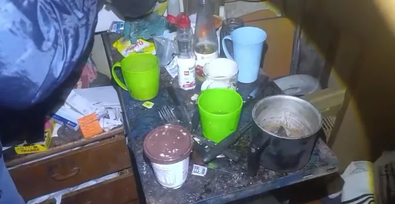 Dictaron prisión preventiva a tres personas por explotación laboral contra un jubilado de 84 años