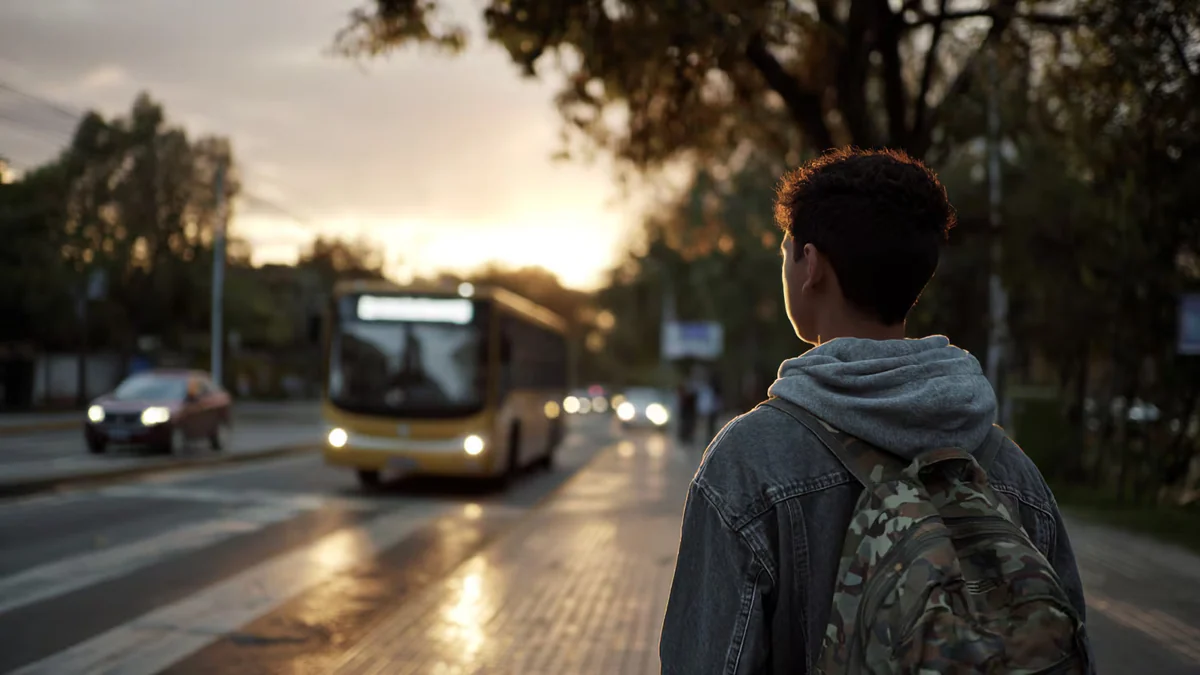 Estudiantes de Jalisco pagarán sólo 5 pesos en el transporte público, sin excepciones