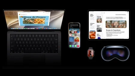 Zweite Entwicklerbeta von iOS 27 und macOS 27: Das ist neu