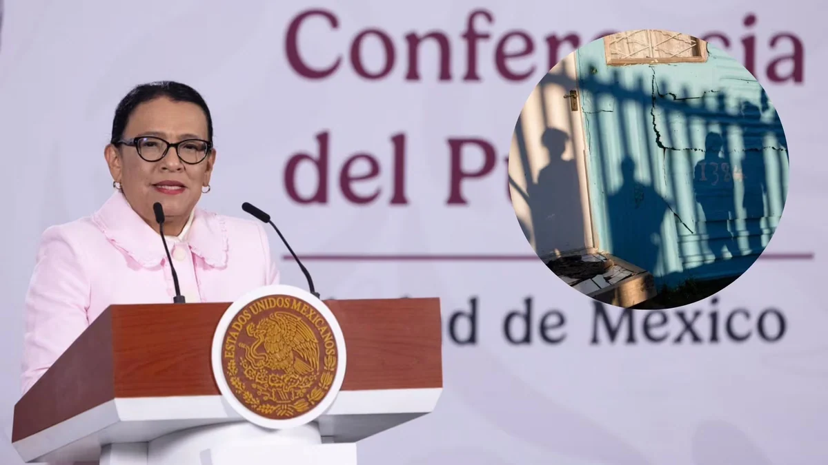 SEGOB afirma que “cada día hay menos reclutamiento” de menores por el narco en México tras caso de jóvenes desaparecidos en Jalisco y Michoacán