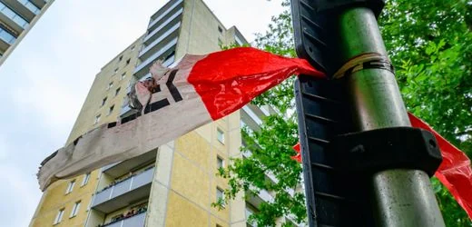 Frankfurt an der Oder: Sechsjähriger stirbt nach Sturz aus dem elften Stock