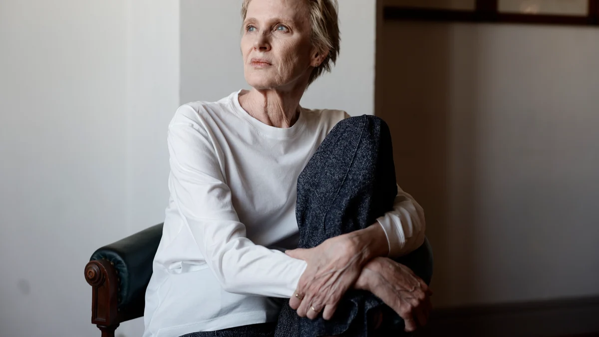 Siri Hustvedt, sobre Paul Auster: "Sucedieron cosas horribles en nuestra vida, pero lo nuestro nunca fue horrible. Lo horrible no nos destruyó"