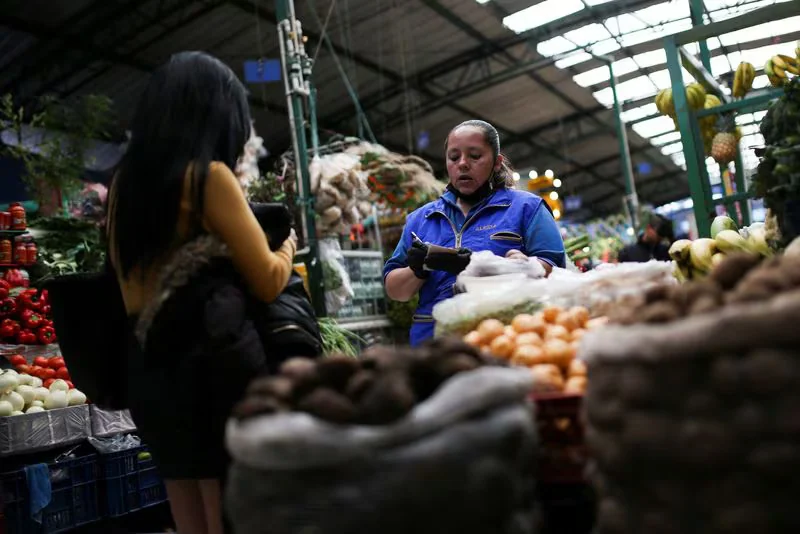 Inflación de junio de 2026: el Dane reveló por qué vivir en Colombia se puso más caro a mitad de año