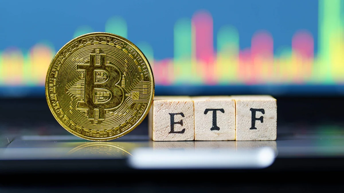 Rekord-Abflüsse bei Bitcoin ETFs: Verliert der Markt jetzt die Nerven?