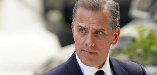 Hunter Biden hat als »Crack-Junkie« viel zu sagen