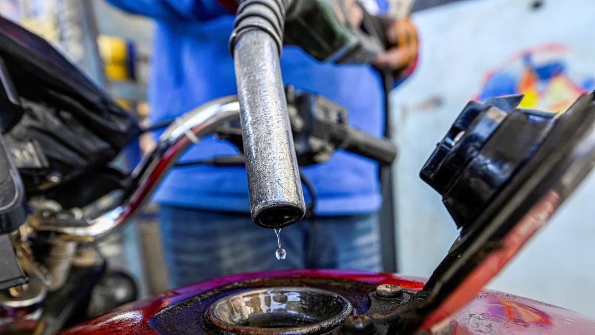 Gobierno de República Dominicana reduce precios de combustibles y GLP por segunda semana consecutiva