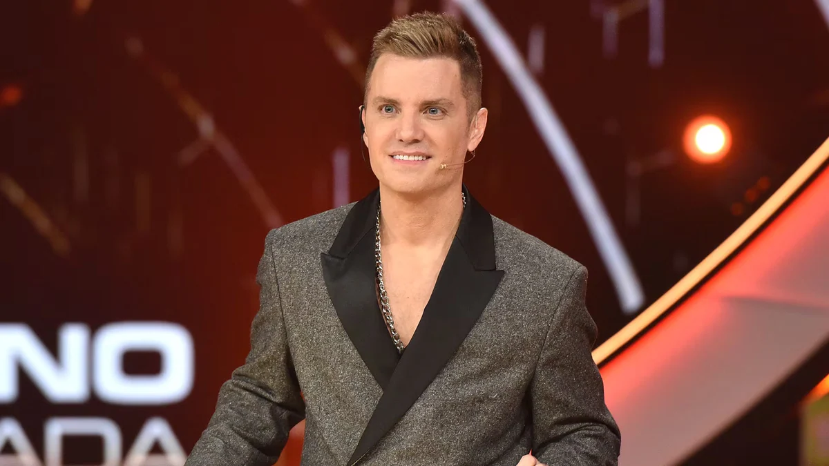 Santiago del Moro anunció que un participante abandona Gran Hermano: “Así es la vida”
