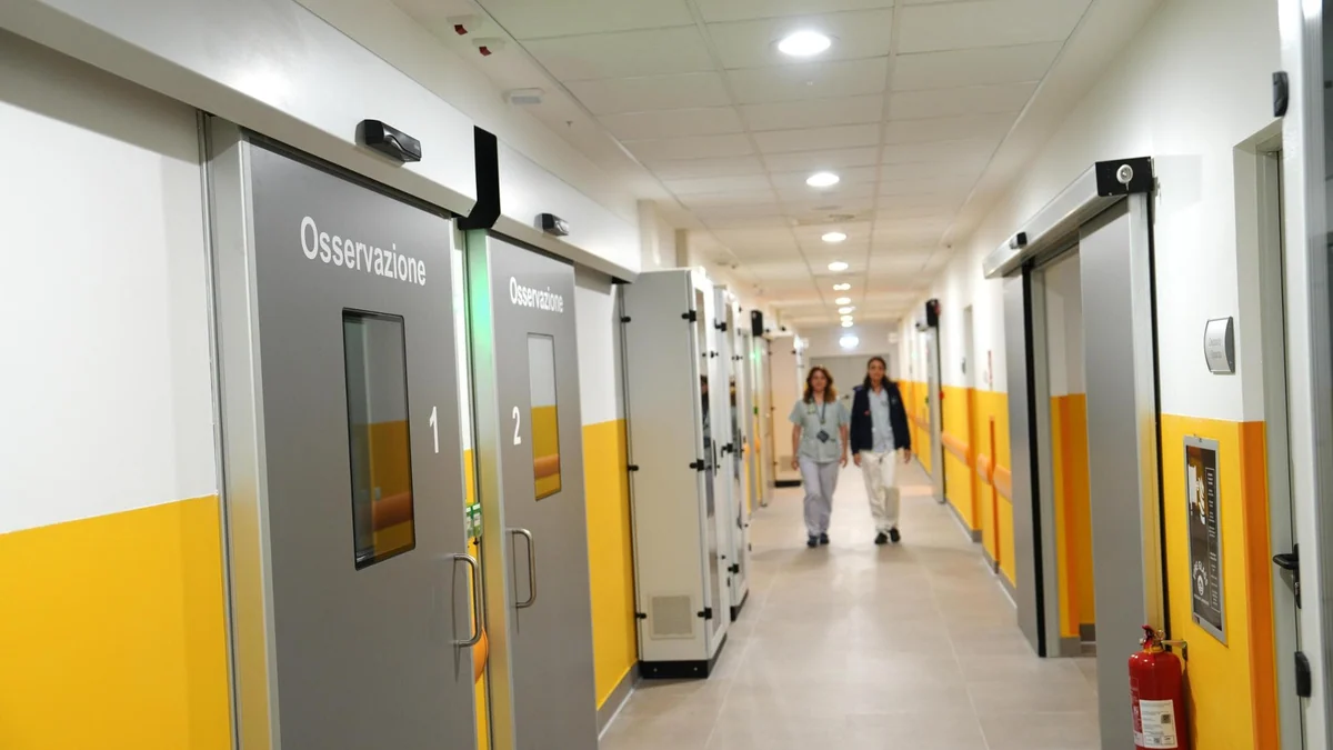 Ebola, nel Comasco attivato il protocollo sanitario: test su due persone partite dall’Uganda