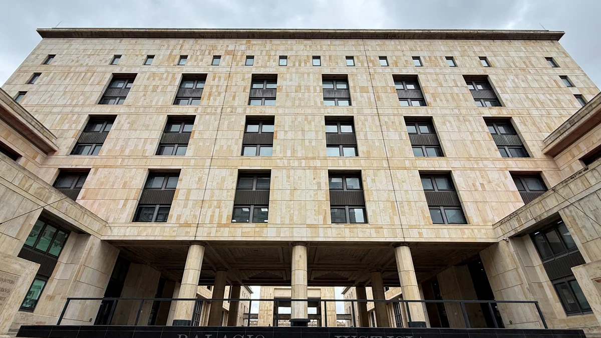 Consejo de Estado fijó reglas para usar la inteligencia artificial en la justicia tras caso de abogado que habría inventado sentencias con ChatGPT