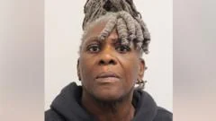 Stepmum jailed for 1978 killing of girl, 5