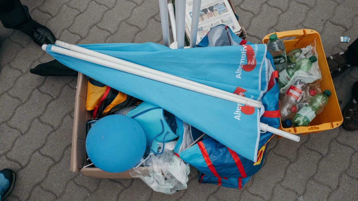 Wissenschaftspolitik: Was tun, wenn die AfD dabei ist?