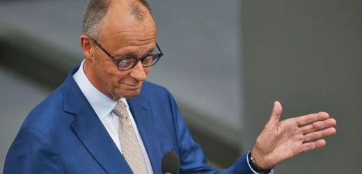 Luigi Pantisanos Äußerungen: Friedrich Merz lehnt Zusammenarbeit mit der Linkspartei ab