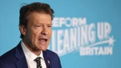 Reform asks NCA to investigate leaks of private financial information