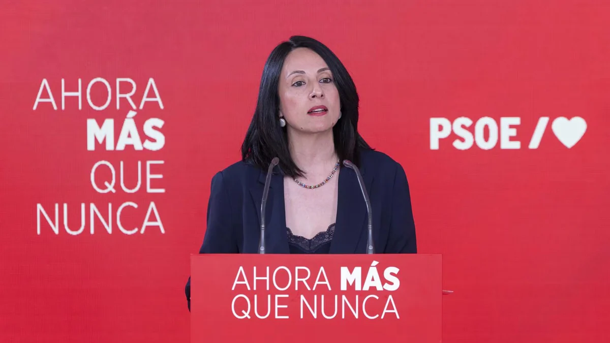 PSOE dice que el hermano de Sánchez es "inocente" y que la sentencia es parte de una estrategia de desgaste al Gobierno