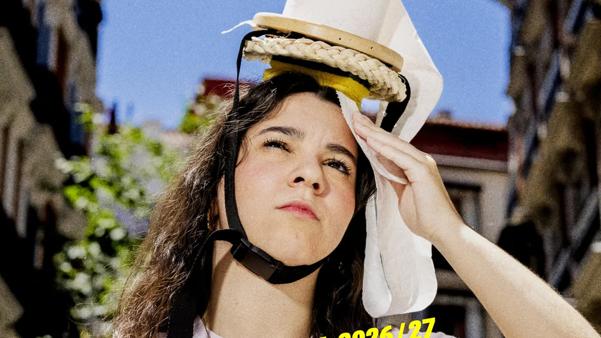 El CDN homenajeará a Lorca y tratará el "estigma" de la menstruación en su temporada teatral 2026/27