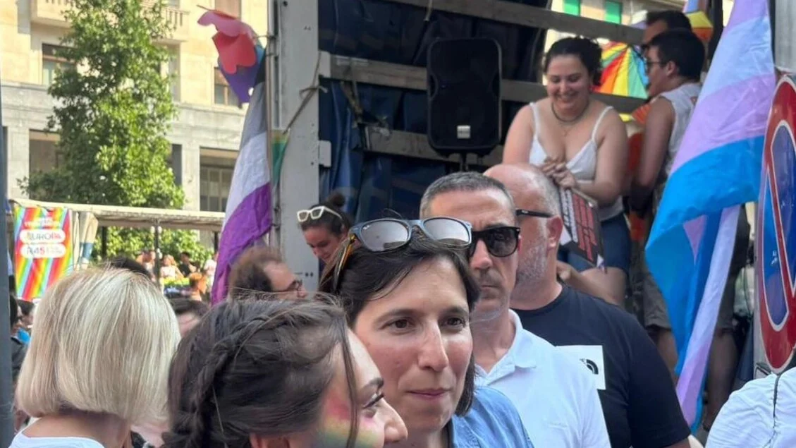 Pride a Milano e Napoli, in ricordo di Mirko e della mamma Kety