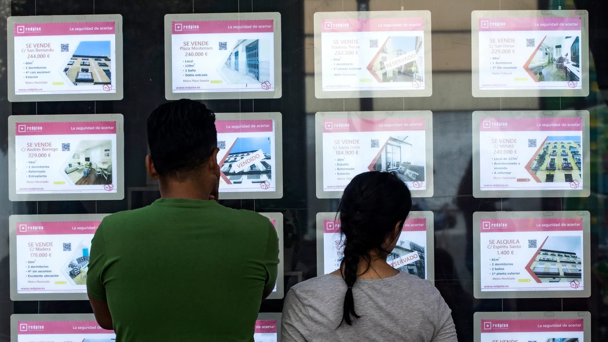 Lo que pides y lo que te pagan: el 14% de los propietarios acaban rebajando el precio de su vivienda para cerrar las compras