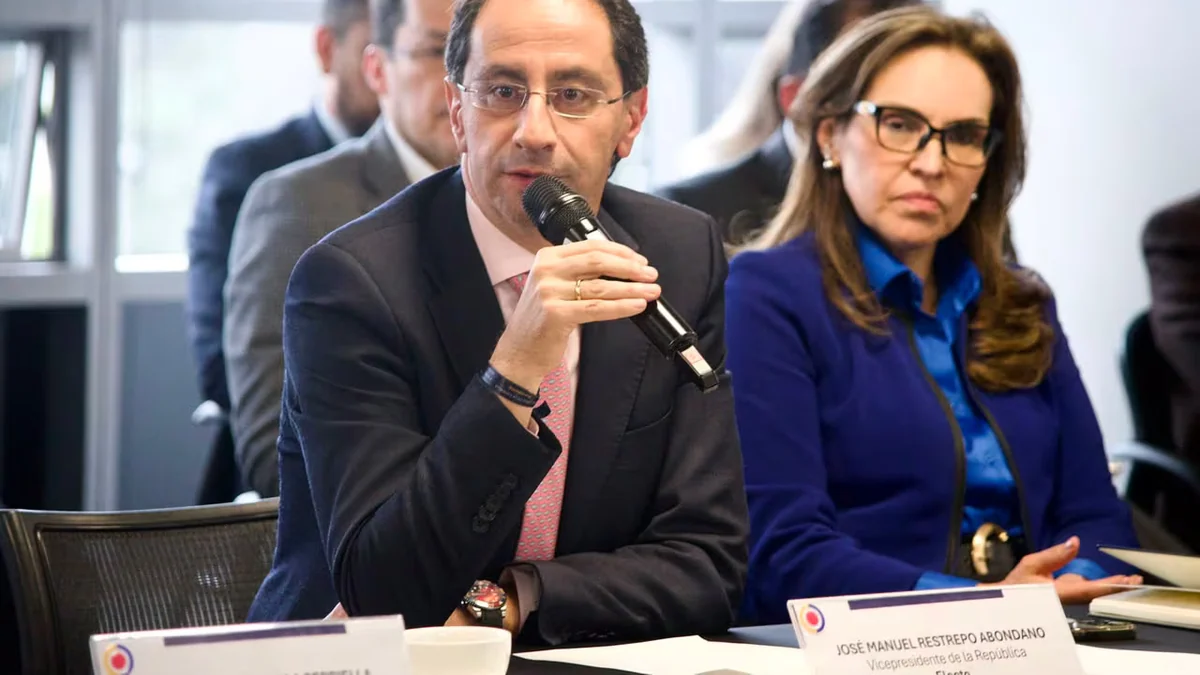 Gobierno de Abelardo de la Espriella instaló mesas de trabajo con la Contraloría para el empalme: “Sólido, transparente, veraz”