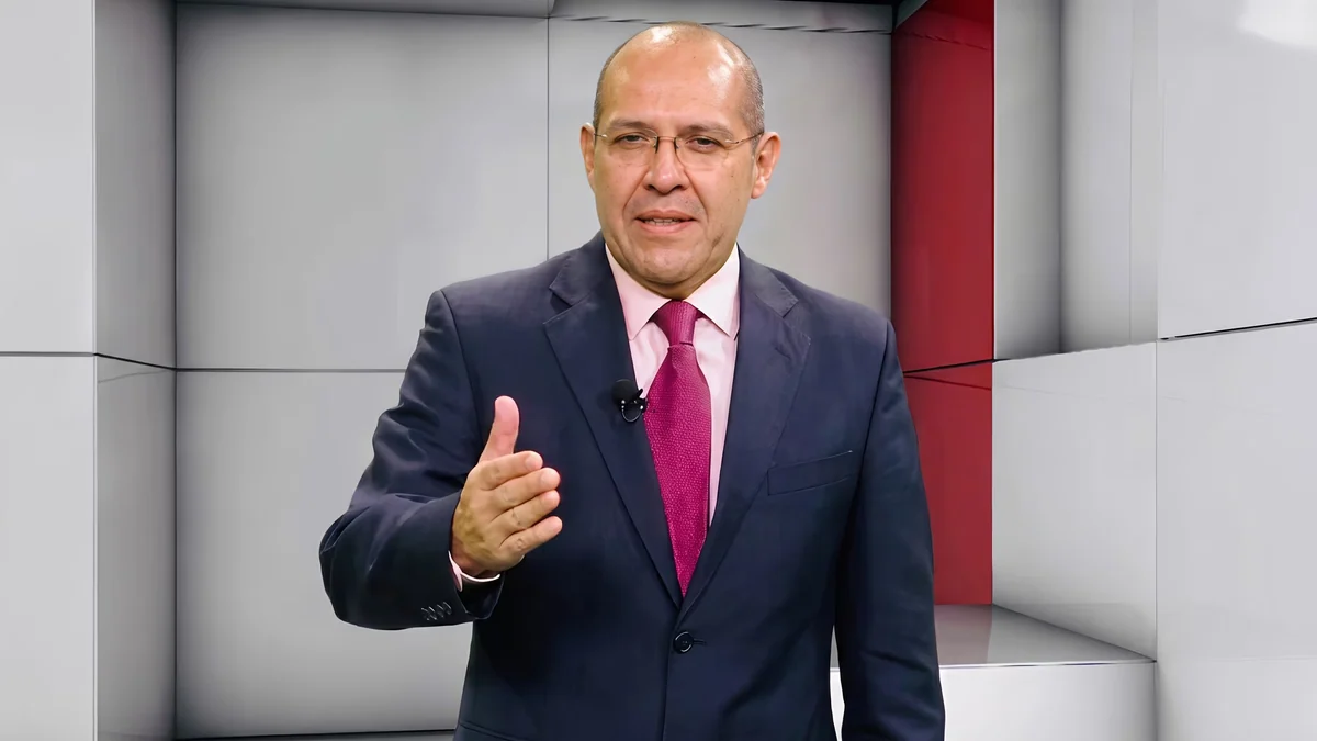 Hijo de Alejandro Leyva exige justicia por el asesinato del periodista: “No podemos quedarnos callados”