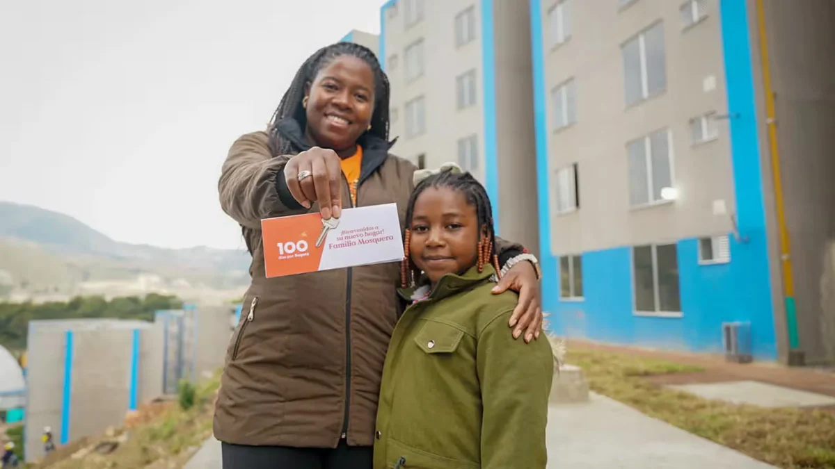Bogotá anunció nuevo subsidio de mejoramiento de vivienda: Secretaría del Hábitat pagará hasta $231.000 mensuales