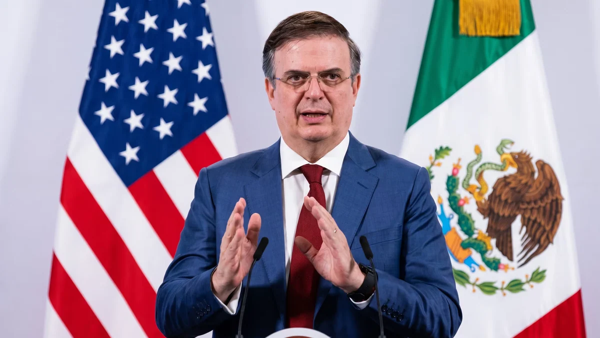 Revisión del T-MEC avanza: México y Estados Unidos reducen de 54 a 14 los temas pendientes de negociación