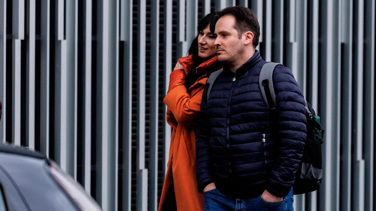 Andrea Sempio e gli appunti sulle agendine: “Molta ansia, mia madre in panico per la cosa di Stasi”