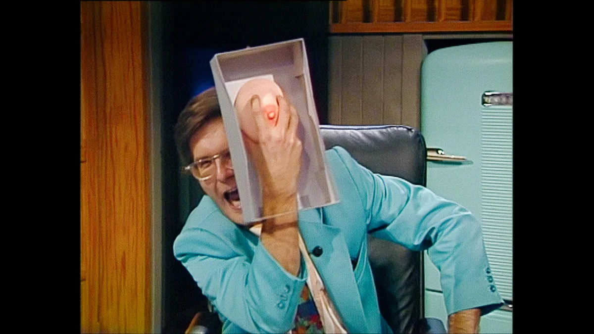 Machtfaktor Humor: Wie sexistisch war das Fernsehen der 90er?