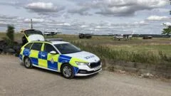 Young woman dies in skydiving incident near airfield