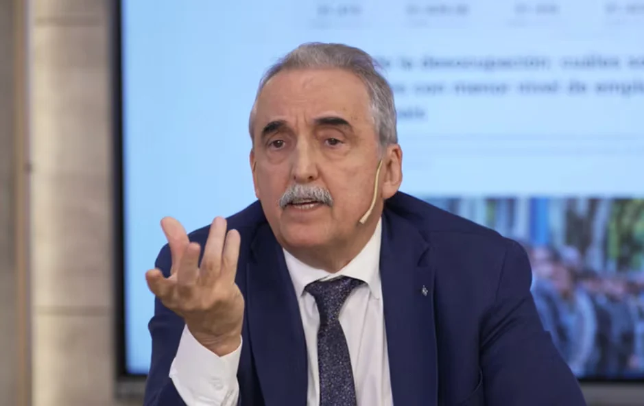 Casación ordenó revisar la prescripción de Guillermo Moreno en la causa del INDEC