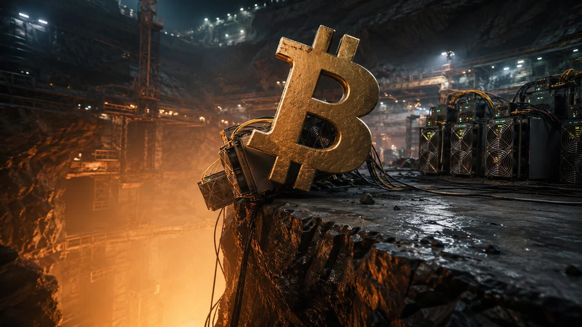 Bitcoin’s broken production cost floor is splitting miners into survivors and sellers