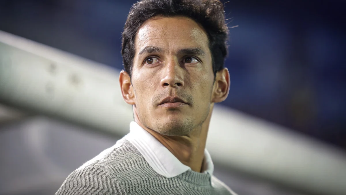 Atlético Nacional despidió al técnico Diego Arias por el fracaso en la Liga BetPlay: nuevo golpe en el club