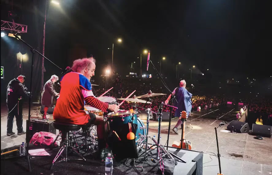 Concierto de Conciertos anunció aplazamiento por el “actual contexto político e institucional del país”: esta es la nueva fecha y lugar
