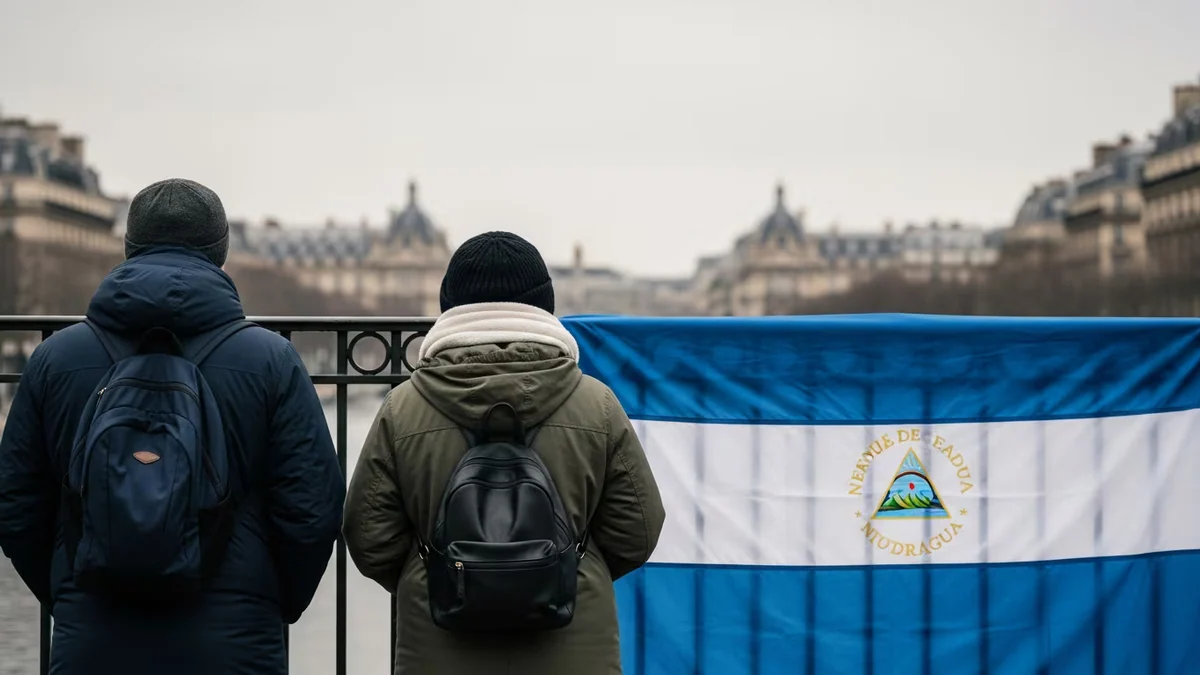 Escritora Gioconda Belli pide a Gustavo Petro impulsar una demanda en La Haya contra Nicaragua