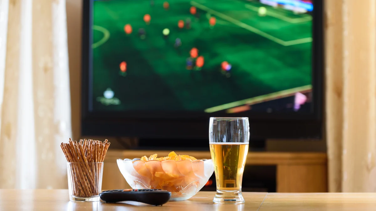 Los resultados del Mundial marcan el rumbo en Bolsa de las cerveceras